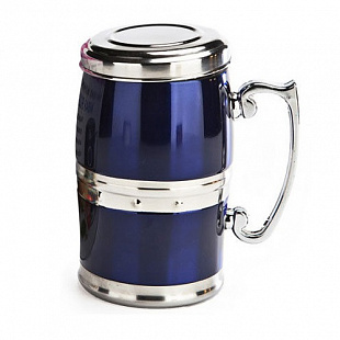 Кружка магнитная Bradex Живая вода TD 0023