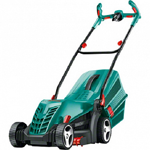 Газонокосилка электрическая Bosch ARM 37 06008A6201