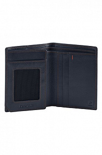 Портмоне Samsonite Outline 2 Slg CF0-61109 Dark Blue