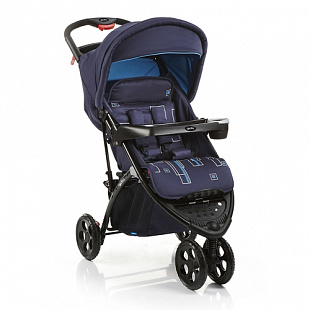 Коляска Geoby C922 (WMGN-M)