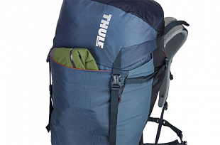 Рюкзак для путешествий Thule Capstone 40L Atlantic Mens (223201)