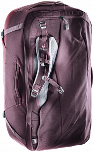 Рюкзак Deuter Aviant Access Pro 55 SL 3512120-5543 maron/aubergine