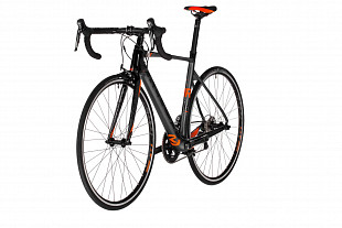 Велосипед Kellys Urc 30 28" (2018) orange/grey