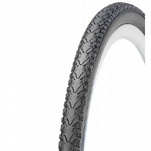 Велопокрышка Kenda 18"х1.75 K935 Полуслик Khan 5-526818