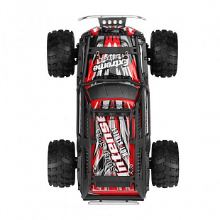 Радиоуправляемая машина WL Toys 18409 4WD 1/18 Коллекторная 18409