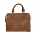 Женская сумка Pola 68293 brown