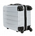 Чемодан малый Polar 20" 3-ой Р1065 dark grey