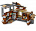 Конструктор LEGO Столкновение на Джакку 75148