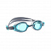Очки для плавания Mad Wave Simpler II gray/blue