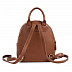Женский рюкзак Pola 78331 brown