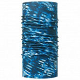 Бандана Buff High Uv Protection Stolen Deepblue