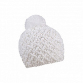 Вязанная шапочка CO30446A White