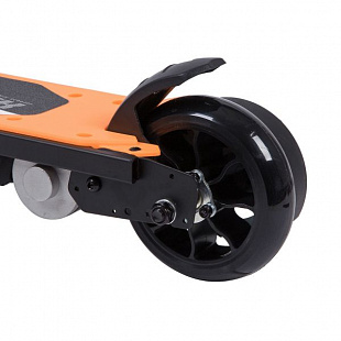 Электросамокат Novatrack ESCOO.OR8 Orange