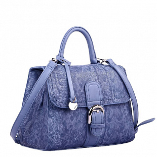 Женская сумка Pola 74498 blue