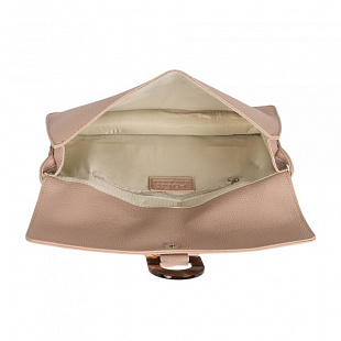 Женская сумка Pola 84516 beige