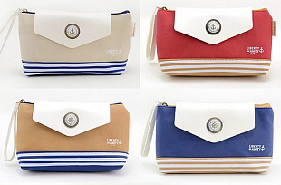 Сумочка Liberty Amity White