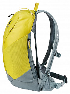 Рюкзак Deuter AC Lite 17 3420121-2266 greencurry/teal (2021)