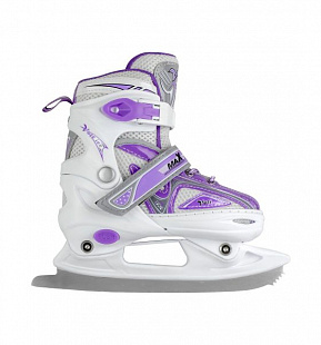 Раздвижные Коньки-ролики Maxcity Volt Ice Violet