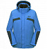 Куртка Jack Wolfskin Topaz II Jacket Men blue