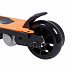 Электросамокат Novatrack ESCOO.OR8 Orange
