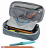Пенал Deuter Pencil Case 3890021-3454 dustblue ethno-shale (2021)