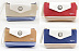 Сумочка Liberty Amity White