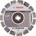 Алмазный круг Bosch 230х22,23 мм абразив 2608602683