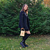 Женская сумка Pola 18267 yellow