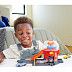 Игровой набор Hot Wheels City Downtown Candy Shop (HDR24 JBM62)