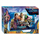 Мозаика Step Puzzle Marvel-2 Мстители Стражи Галактики 54 71160