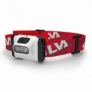 Фонарь налобный Silva Active