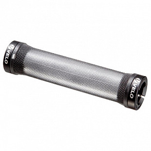 Грипсы Velo VLG-975AD2(H)-L2-G2 black ZTB13076