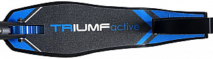 Самокат Triumf Active NL500-205/180 blue