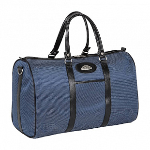 Дорожная сумка Polar 6096 blue