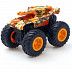 Машинка Hot Wheels Монстр Трак Bash-Ups Steer Clear (GCF94 GKD31) Машинка Hot Wheels Монстр Трак Bash-Ups Steer Clear (GCF94 GKD31)