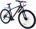 Велосипед Favorit Bullet MD 29" (2019) Black/Red/Blue