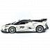 Коллекционная машина Bburago 1:18 Ferrari FXX-K Evo (18-16012) silver