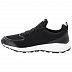 Кроссовки мужские Jack Wolfskin Coogee Xt Low M black / white