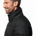 Куртка мужская Jack Wolfskin Cold Line Jacket M black