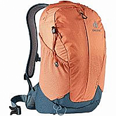 Рюкзак Deuter AC Lite 15 SL 3420021-5333 sienna/arctic (2021)