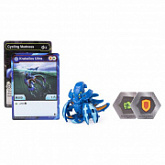 Фигурка-трансформер Spin Master Bakugan Ультра Kraken Blue 6045146 20109021