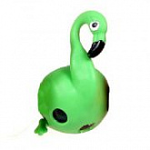Игрушка-антистресс Фламинго 277B-18 Green