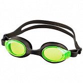 Очки для плавания Alpha Caprice JR-G900 green/black