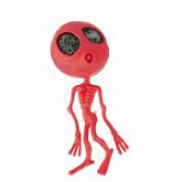 Игрушка-антистресс Скелет 277B-372 Red