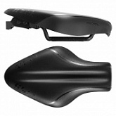 Велоседло Fizik Mistica k:ium Large Black/Antracite 70B7SWSA09H21