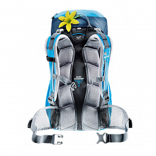 Рюкзак Deuter ACT Trail 28 SL 3440215-5513 fire-aubergine