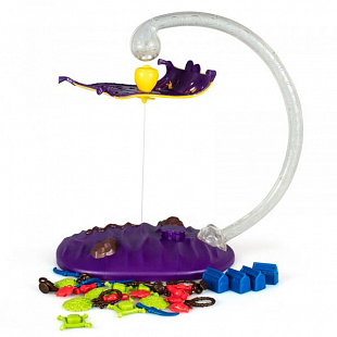 Настольная игра Qunxing Toys Баланс Ковер Аладдина 1251-2