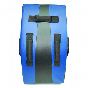 Макивара Zez Sport BOL Blue/Black