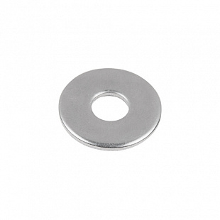 Шайба увеличенная Starfix М6 сталь А2 DIN 9021 1000 шт 9021264