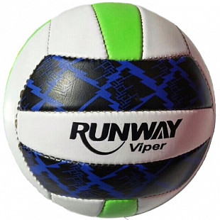 Мяч волейбольный Runway Viper 107/AB (р.5)